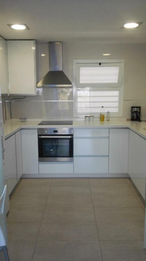 Apartamento Mediterraneo Rincón de la Victoria Exterior foto