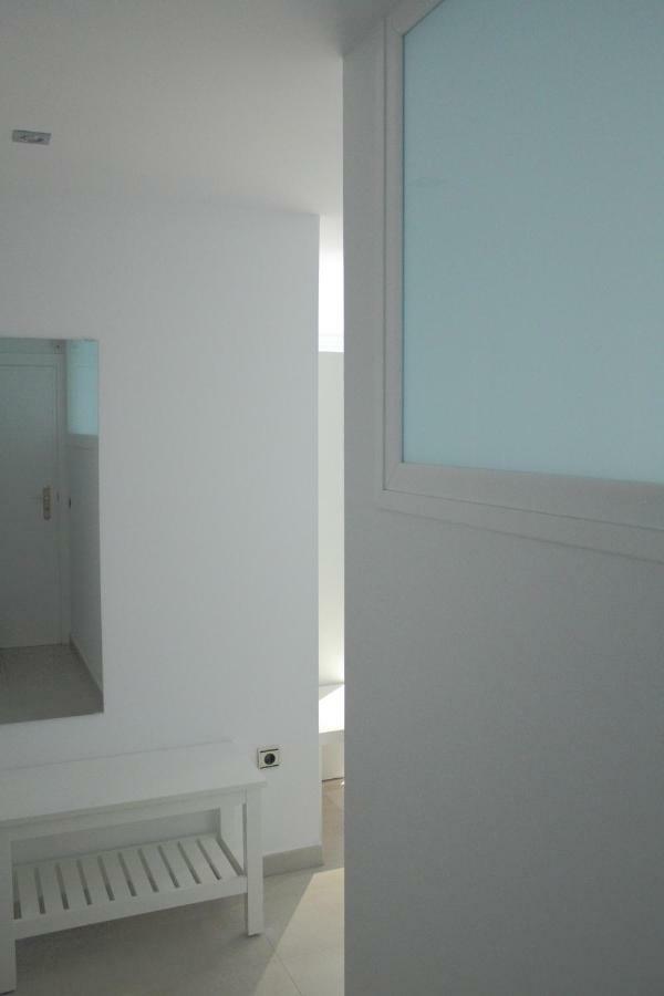 Apartamento Mediterraneo Rincón de la Victoria Exterior foto